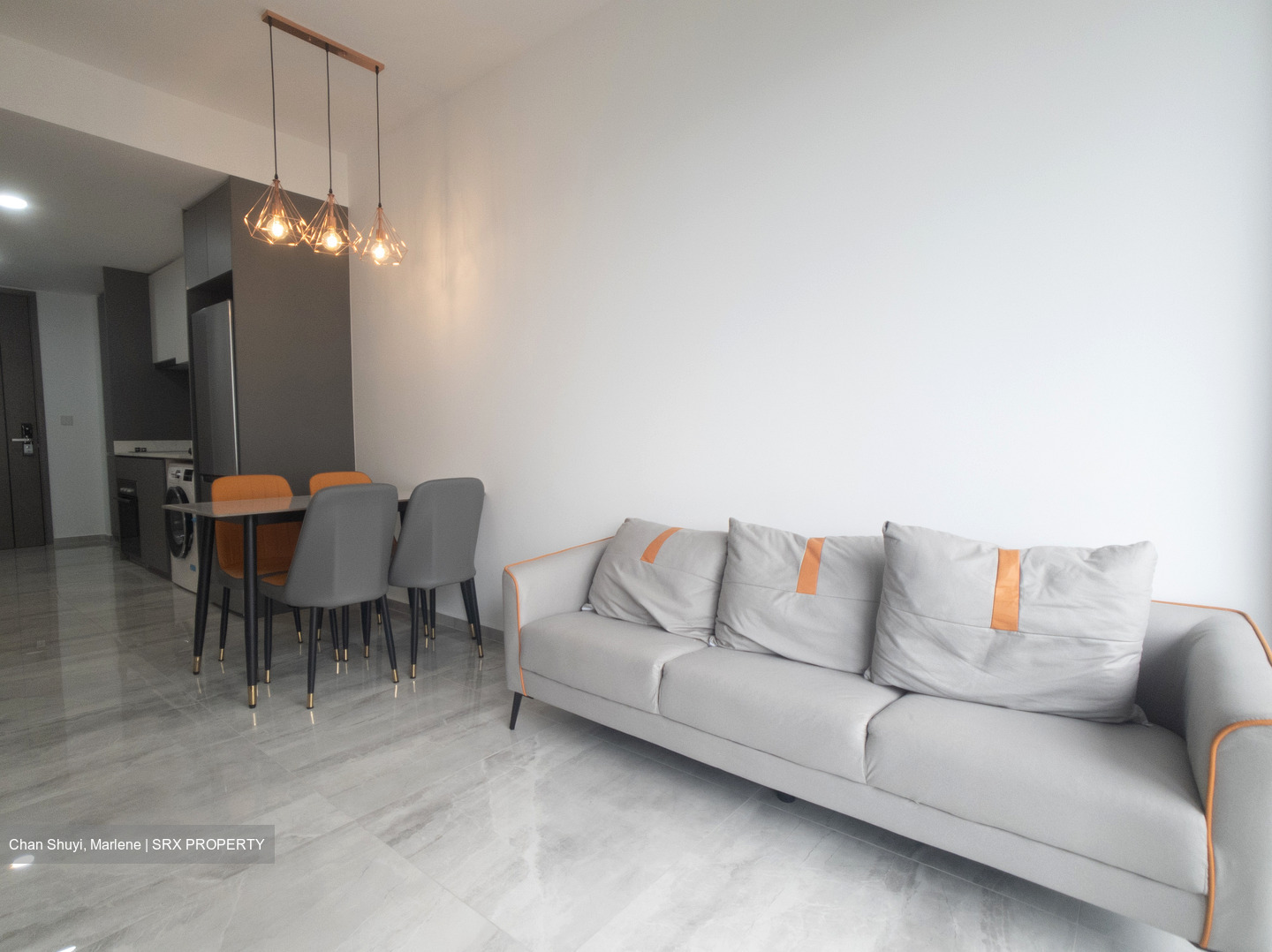 Affinity At Serangoon (D19), Apartment #591520711